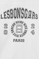 Shirt Grey | Les Bons Gars