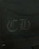 T-shirt Black Fuck You Logo | Chrome Hearts