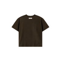 T-shirt Armor Brown | Perplex