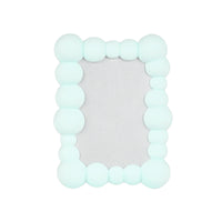 Home Decor Mint Bubble Hard Drive Sleeve | Curves
