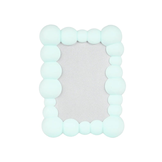 Home Decor Mint Bubble Hard Drive Sleeve | Curves