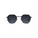 Glasses Endo All Black "EN3-TUTCAR" | MELLER
