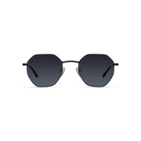 Glasses Endo All Black "EN3-TUTCAR" | MELLER