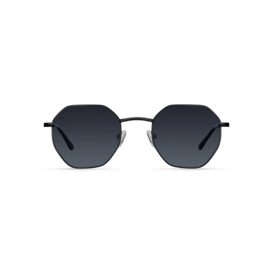 Glasses Endo All Black "EN3-TUTCAR" | MELLER