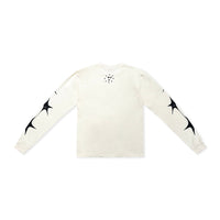 Longsleeve Cosmos Cream | Année Lumière