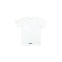 T-shirt Neck White | Chrome Hearts