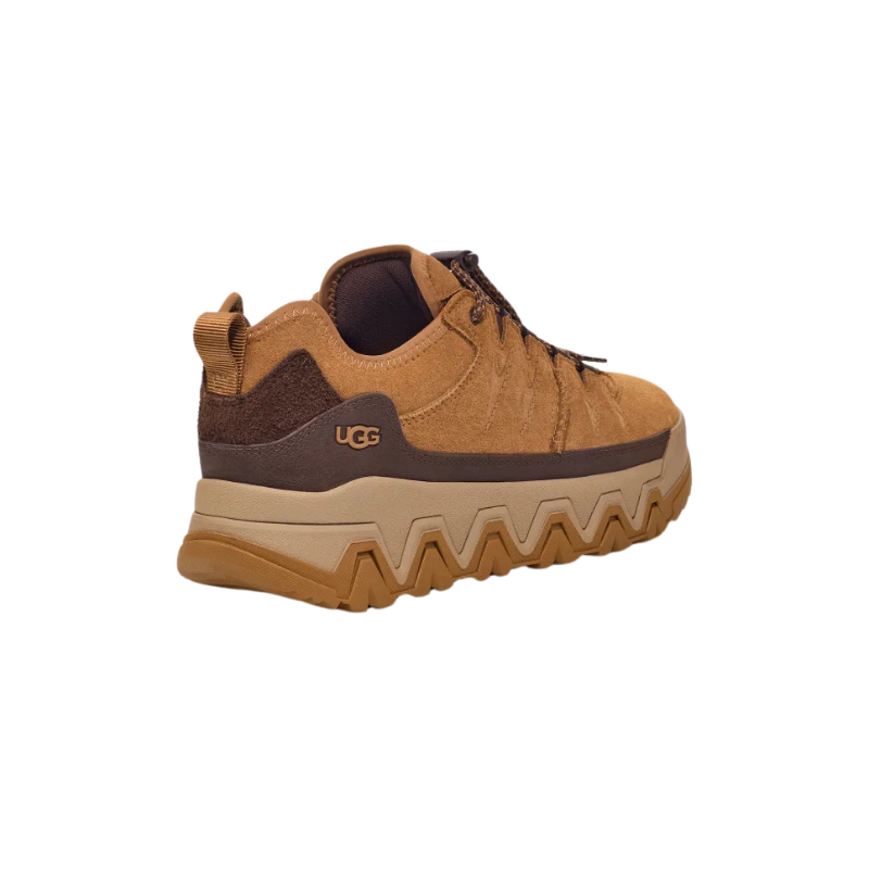 UGG Basket CapTrail Low Chestnut