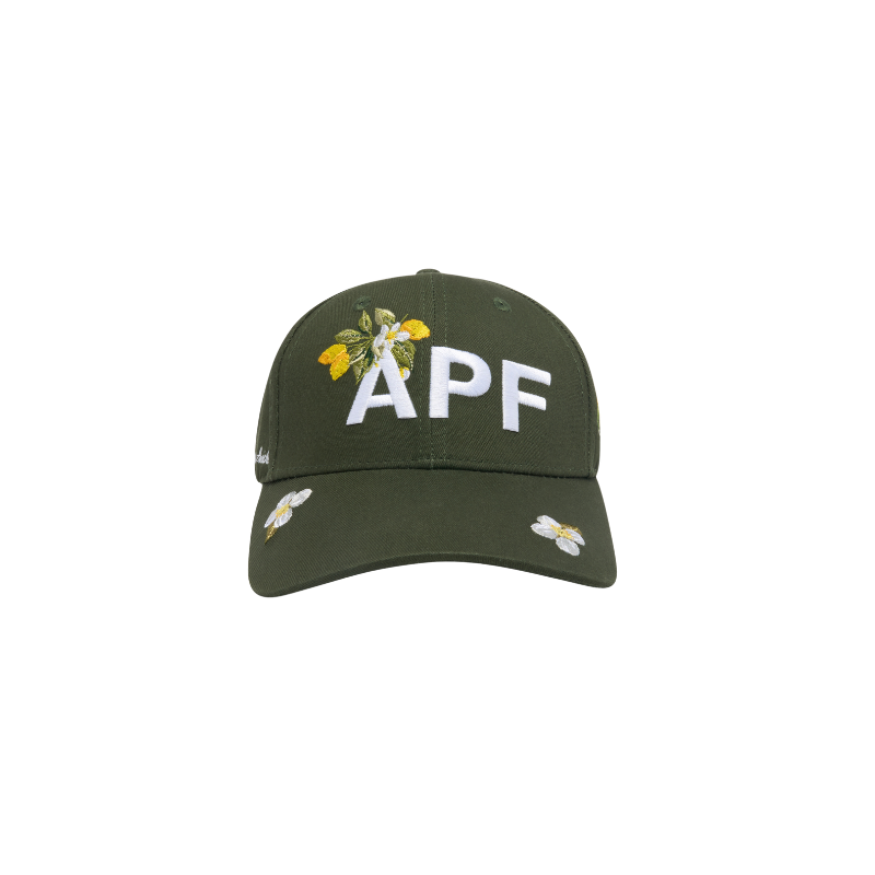 Cap Lemon Blossom Cap | APF