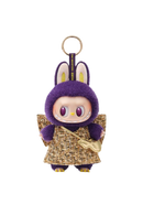 Collectible Wings Of Fortune Pendant | LABUBU