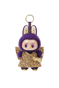 Collectible Wings Of Fortune Pendant | LABUBU