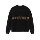 Knitwear Black | UNDEFINED 1999