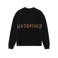 Knitwear Black | UNDEFINED 1999
