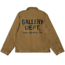 Jacket Montecito Not tan  | Gallery dept.