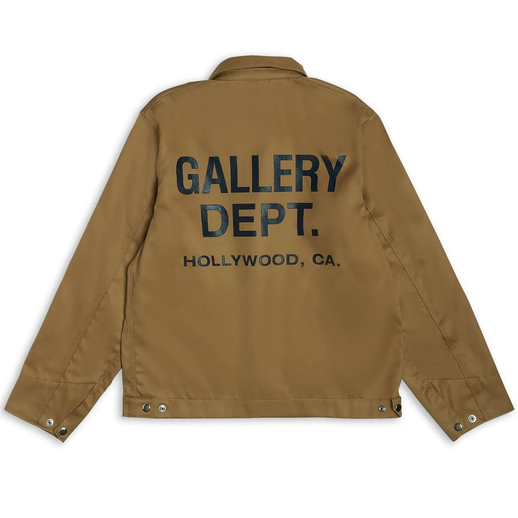 Jacket Montecito Not tan  | Gallery dept.