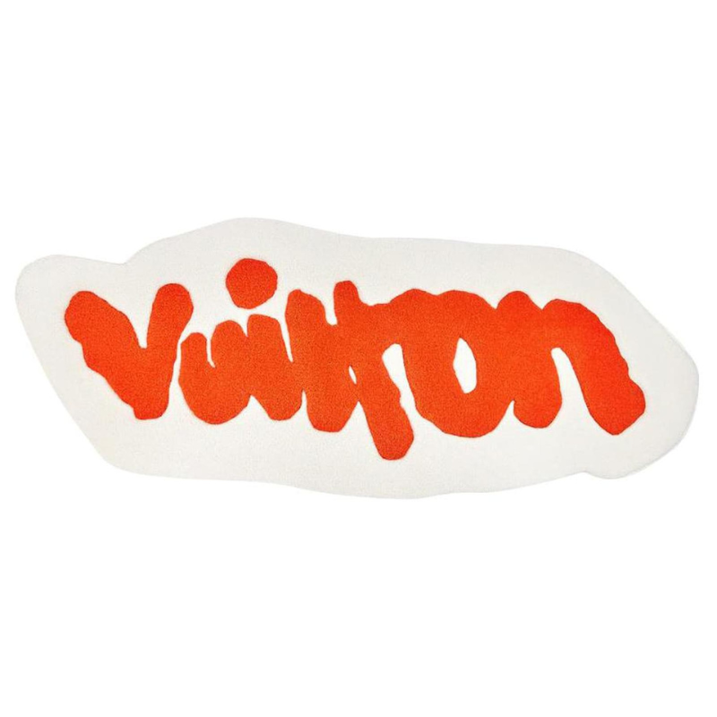 Tapis Goodies | Louis Vuitton