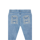 Jeans Seine Azur  | Les Bons Gars