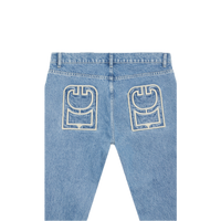 Jeans Seine Azur  | Les Bons Gars