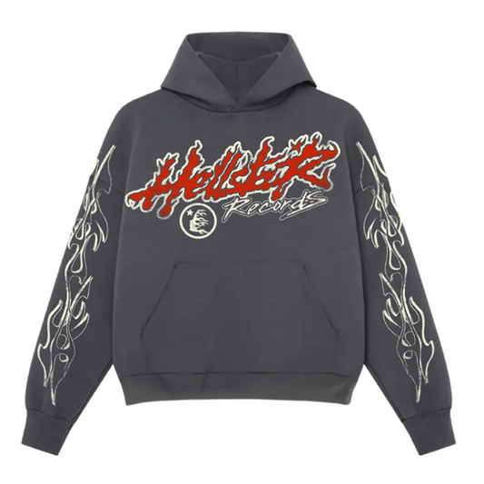 Hoodie HELLSTAR Studio Tour