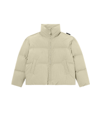 Puffer Sand | Perplex