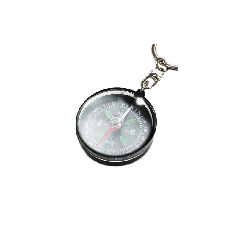 Accessorie Keychain Compass | Cactus Jack