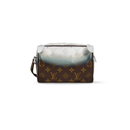 Mini Trunk Mettallic | Louis Vuitton