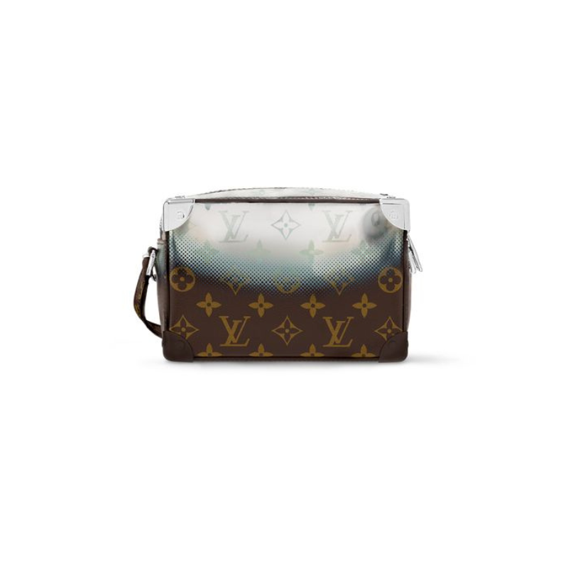 Mini Trunk Mettallic | Louis Vuitton
