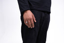 Bague Sept Saphirs - Bague en argent | Pacret Studio