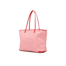 Sac bandoulière Saint Louis PM Rose Poudré | Goyard