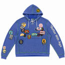 Hoodie Gentlemen's Waffle  | Better With Age