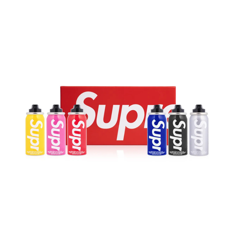 Goodies Mini Can Set  | Supreme