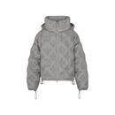 Doudoune LOUIS VUITTON grise