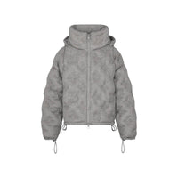 Doudoune LOUIS VUITTON grise