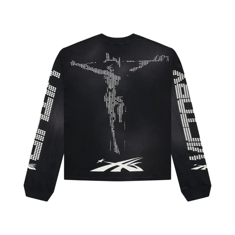 Crewneck Scoreboard | Hellstar