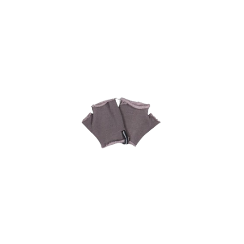 Cut Off Gloves REVEUR LUCIDE Mauve