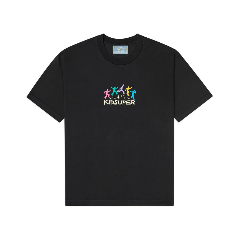 T-shirt Jumping the Stars  | KidSuper