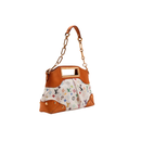 Shoulder bag Le Judy  | Louis Vuitton x Takashi Murakami