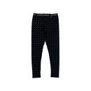 Joggers Black Multi Logo | Chrome Hearts