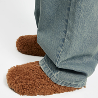 Jeans Washed Blue | Reternity