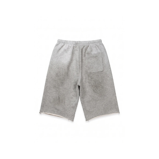 Shorts Cotton Grey | Lord Culture