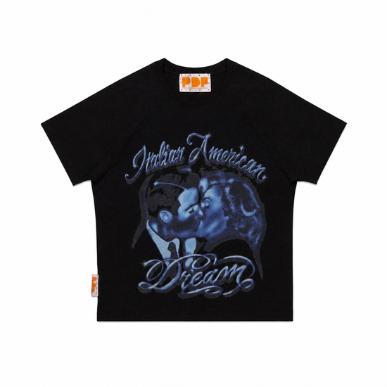 T-shirt The New Skinni Barti Italian American | PDF Channel