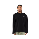 Polo Shirt Black | ABELA023