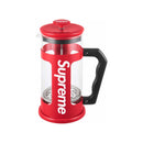 Collectible 8-Cup French Press | Supreme x Bialetti