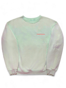 Crewneck  Matty Boy Mint Green Lust | Chrome Hearts
