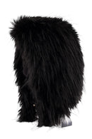 Hat Black Market Hood | Rashhiid
