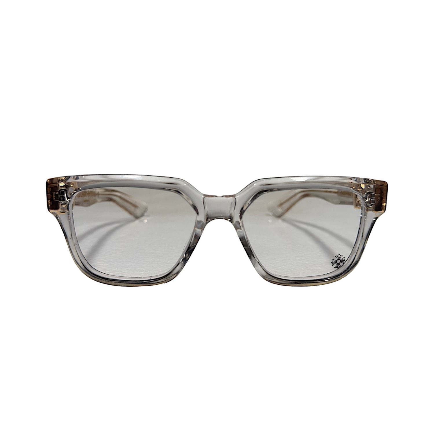 Lunettes CHROME HEARTS Vagiollionaire II