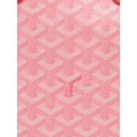 Mini sac Goyardine Poitiers Rose Poudré | Goyard