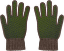 Gloves  Cross  'Brown' | Cactus Jack
