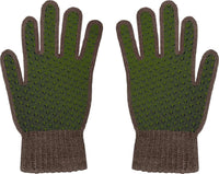 Gloves  Cross  'Brown' | Cactus Jack