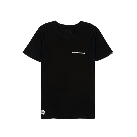 T-shirt  Black Made In Hollywood  | Chrome Hearts