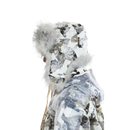 Hat Artic Trapper White | WhoDecidesWar